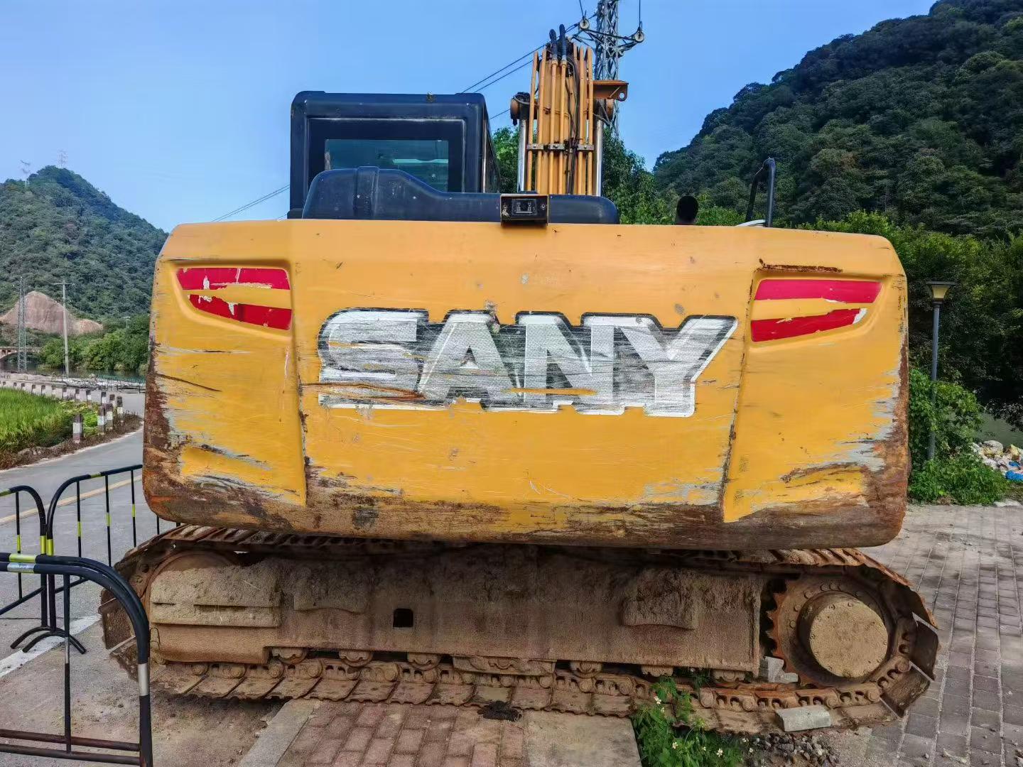 51挖机