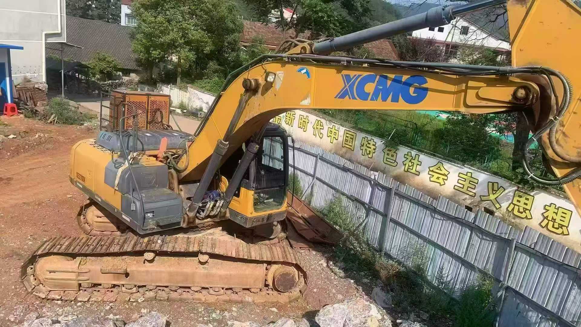 51挖机
