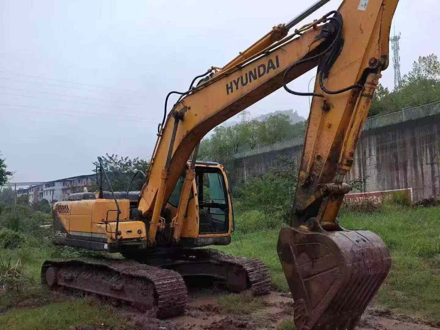 51挖机