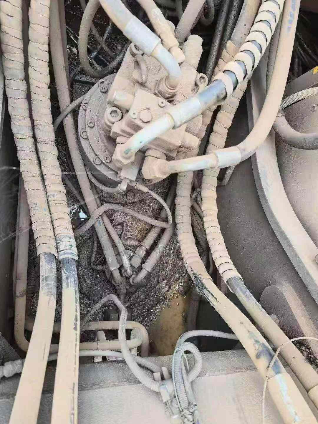 51挖机
