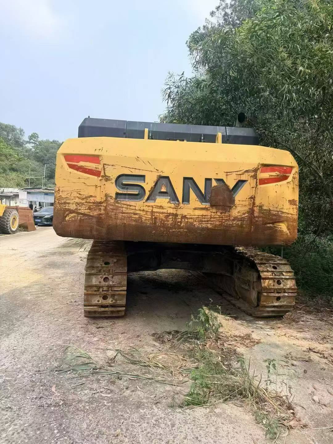51挖机