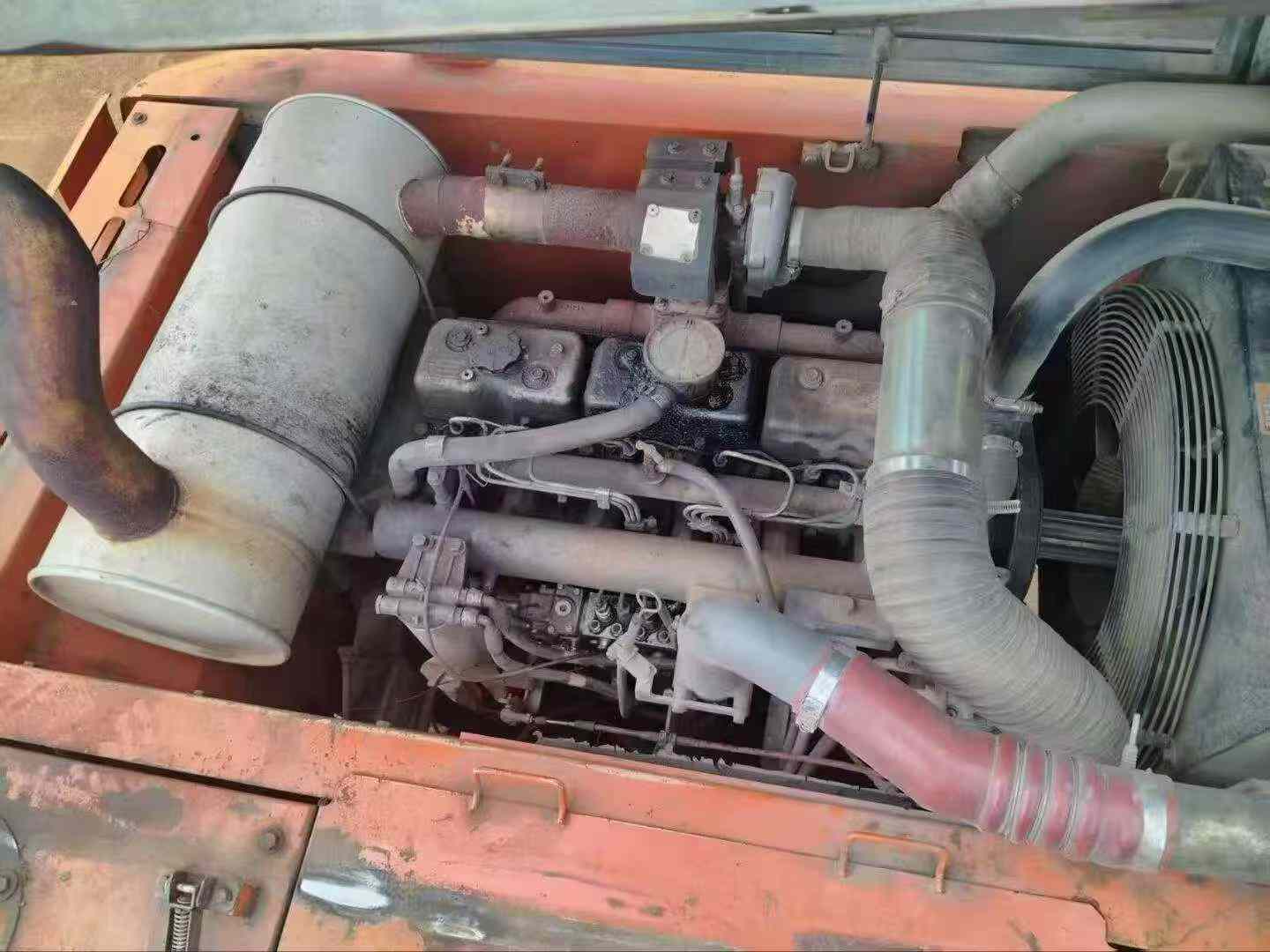 51挖机