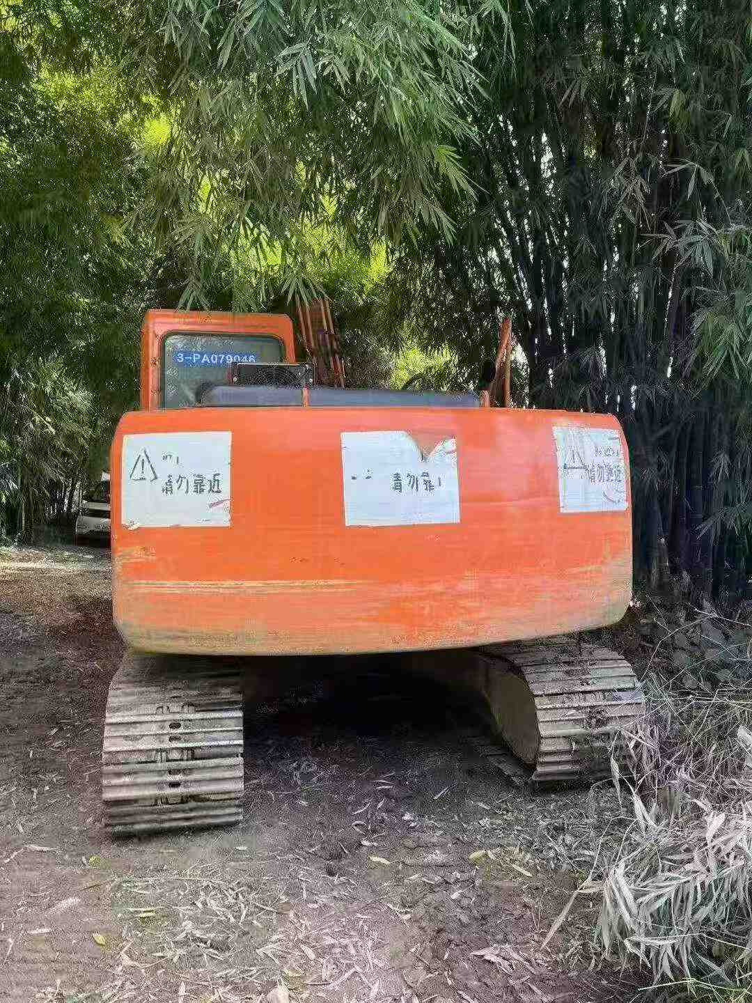 51挖机