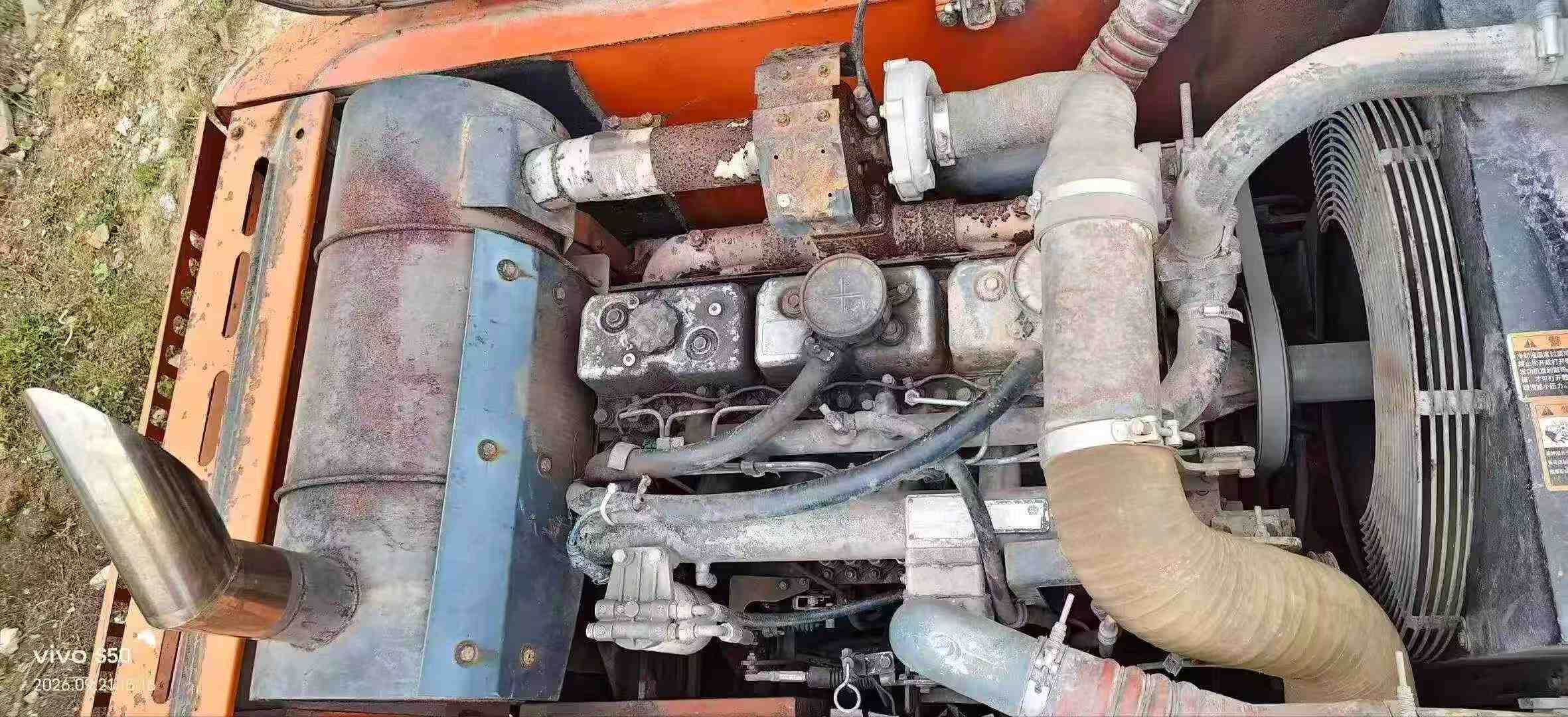 51挖机