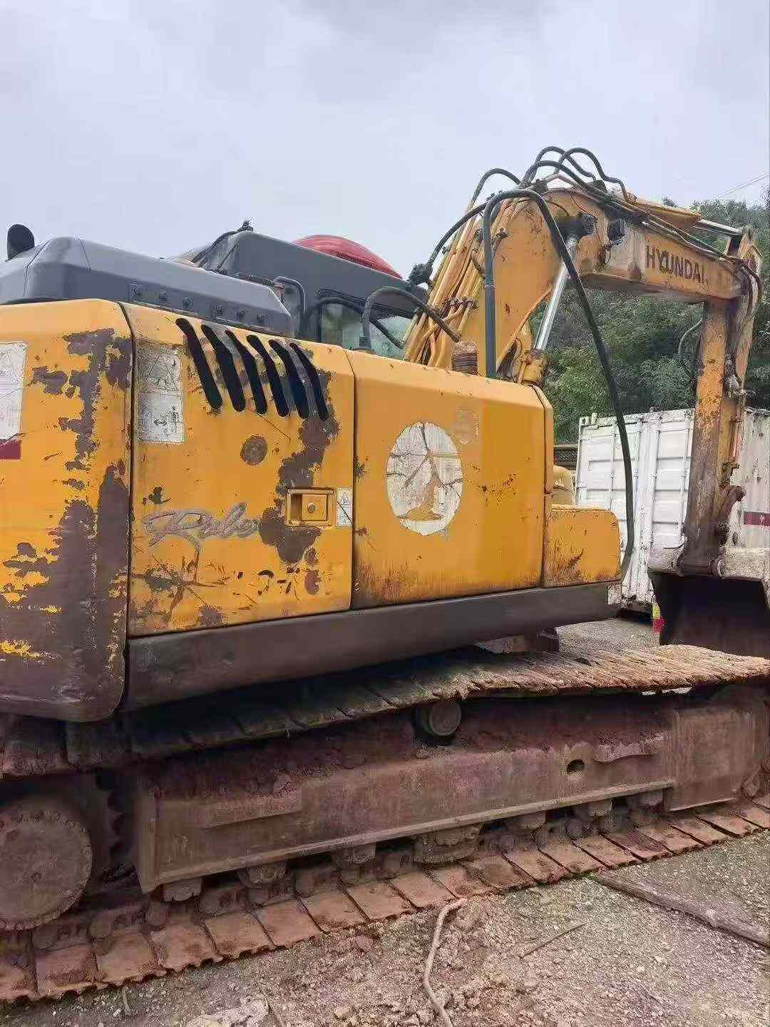 51挖机