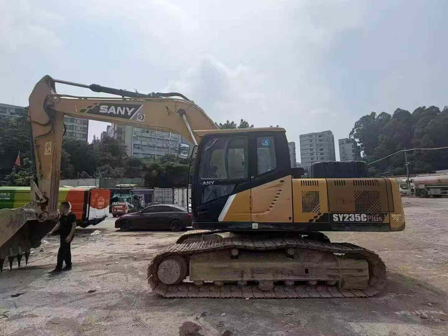 51挖机