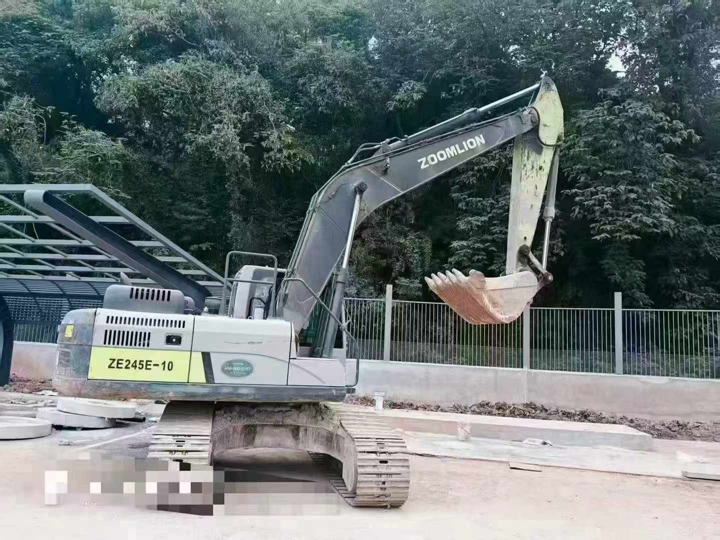 51挖机