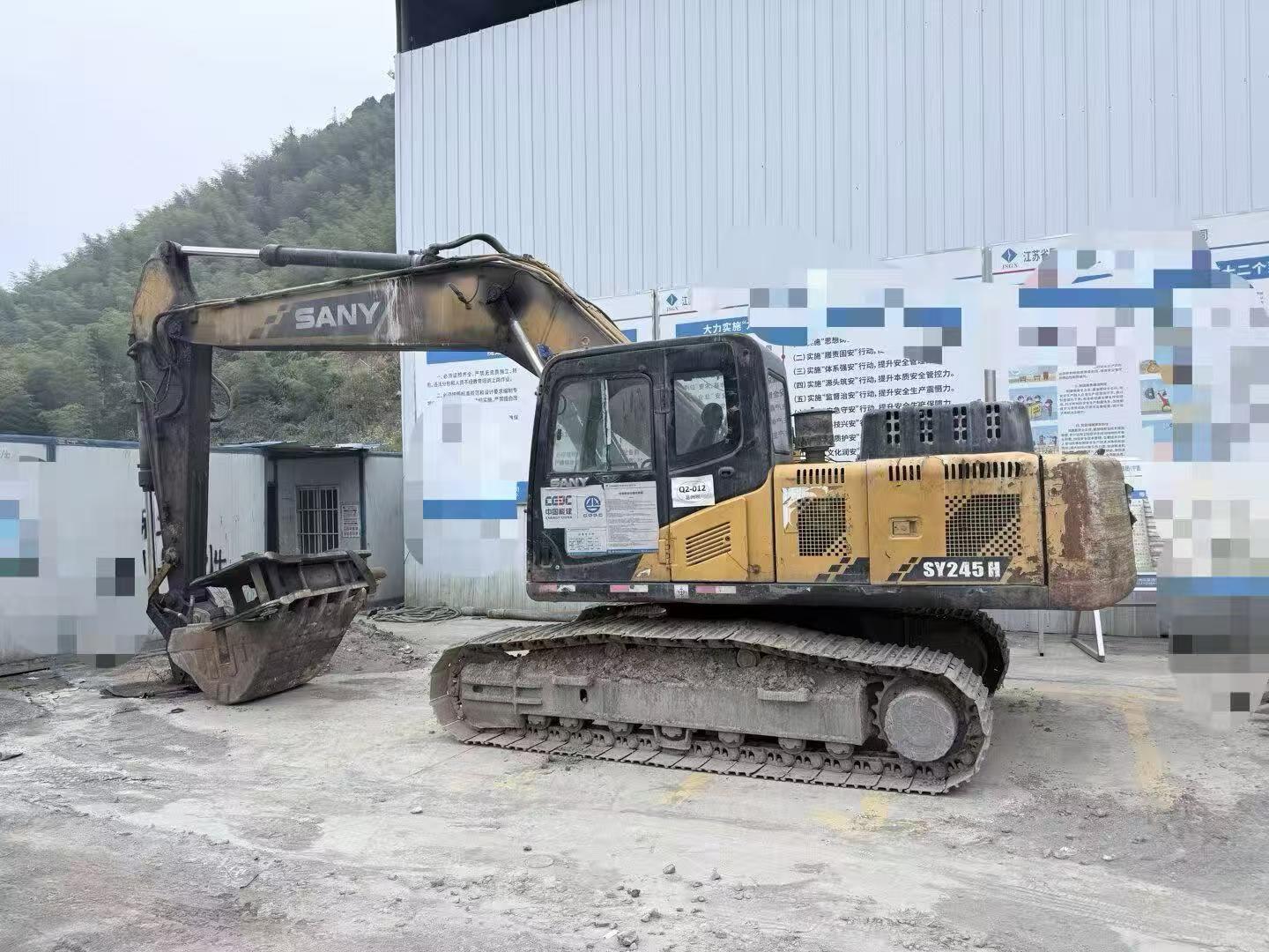 51挖机