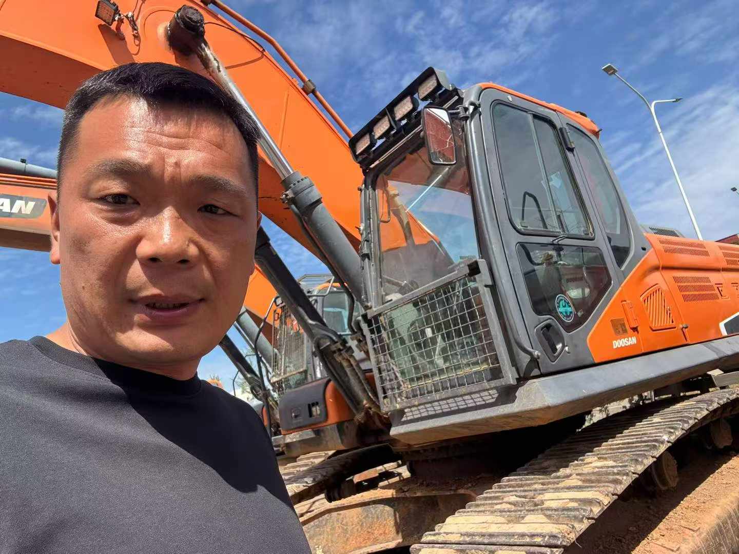 51挖机