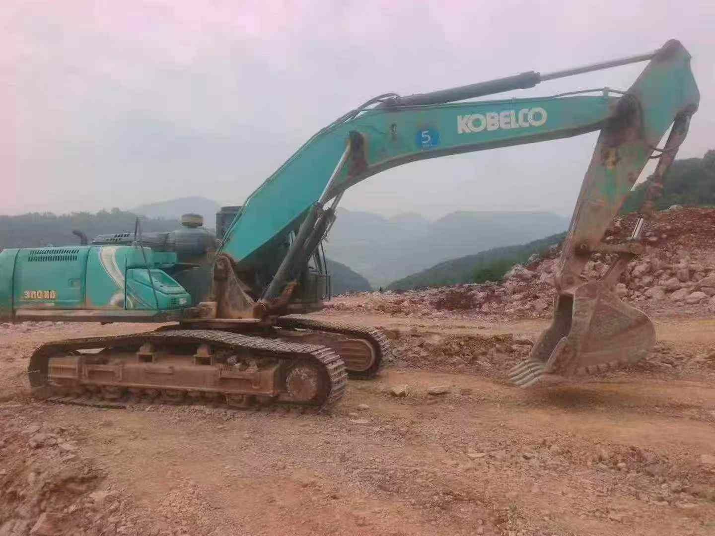 51挖机