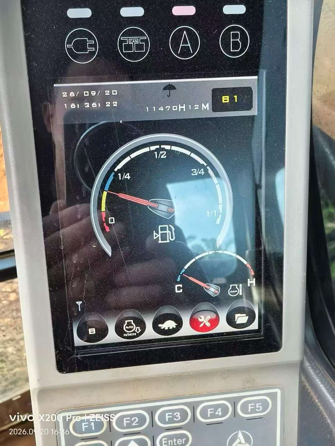 51挖机