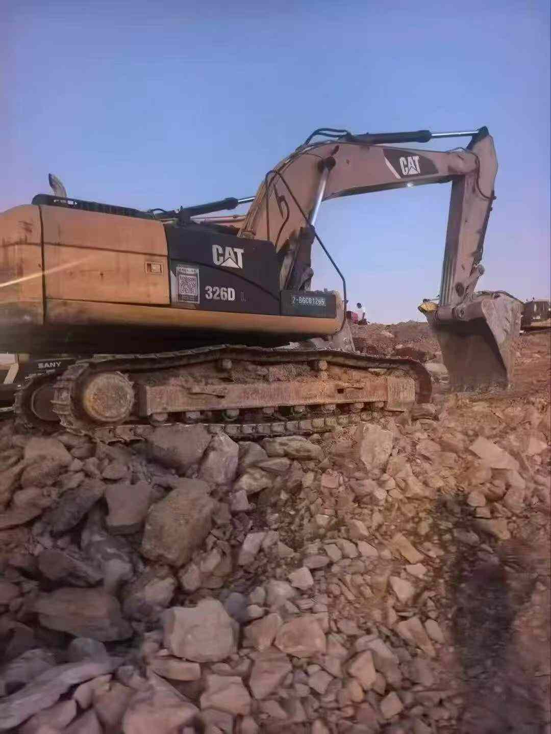 51挖机
