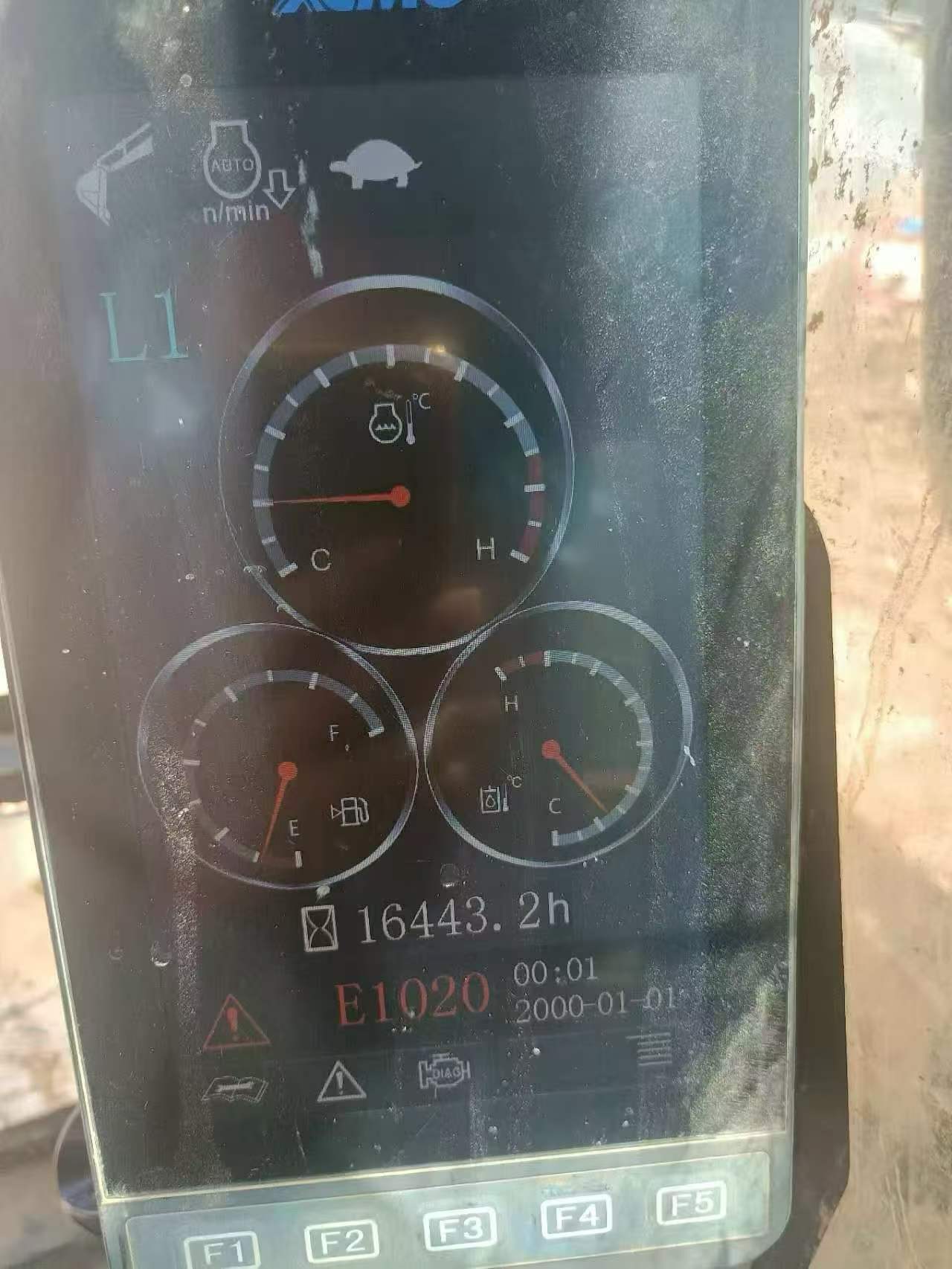 51挖机