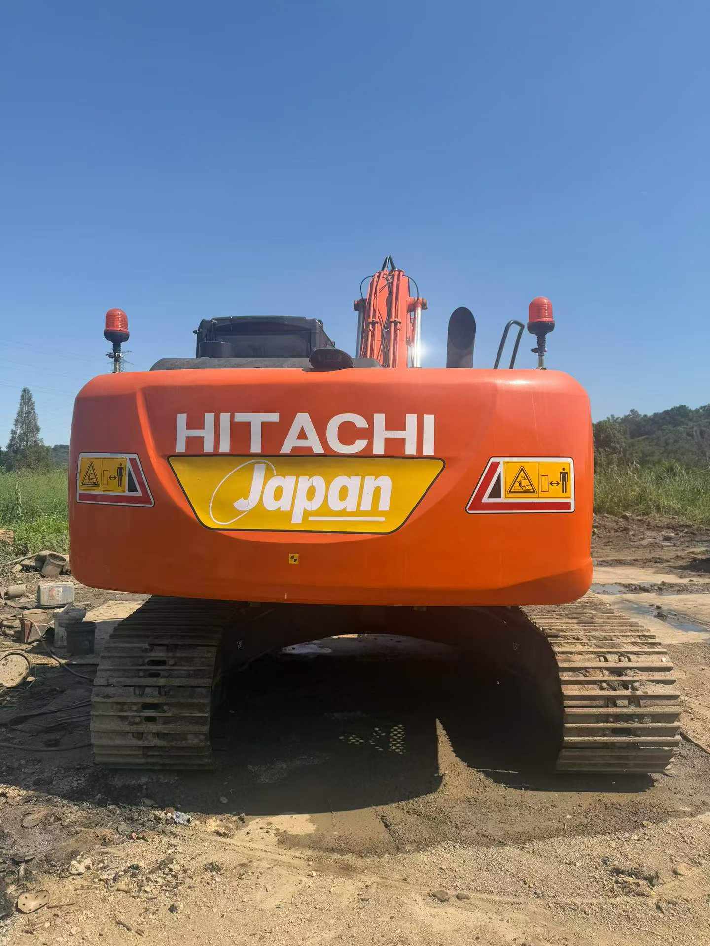 51挖机