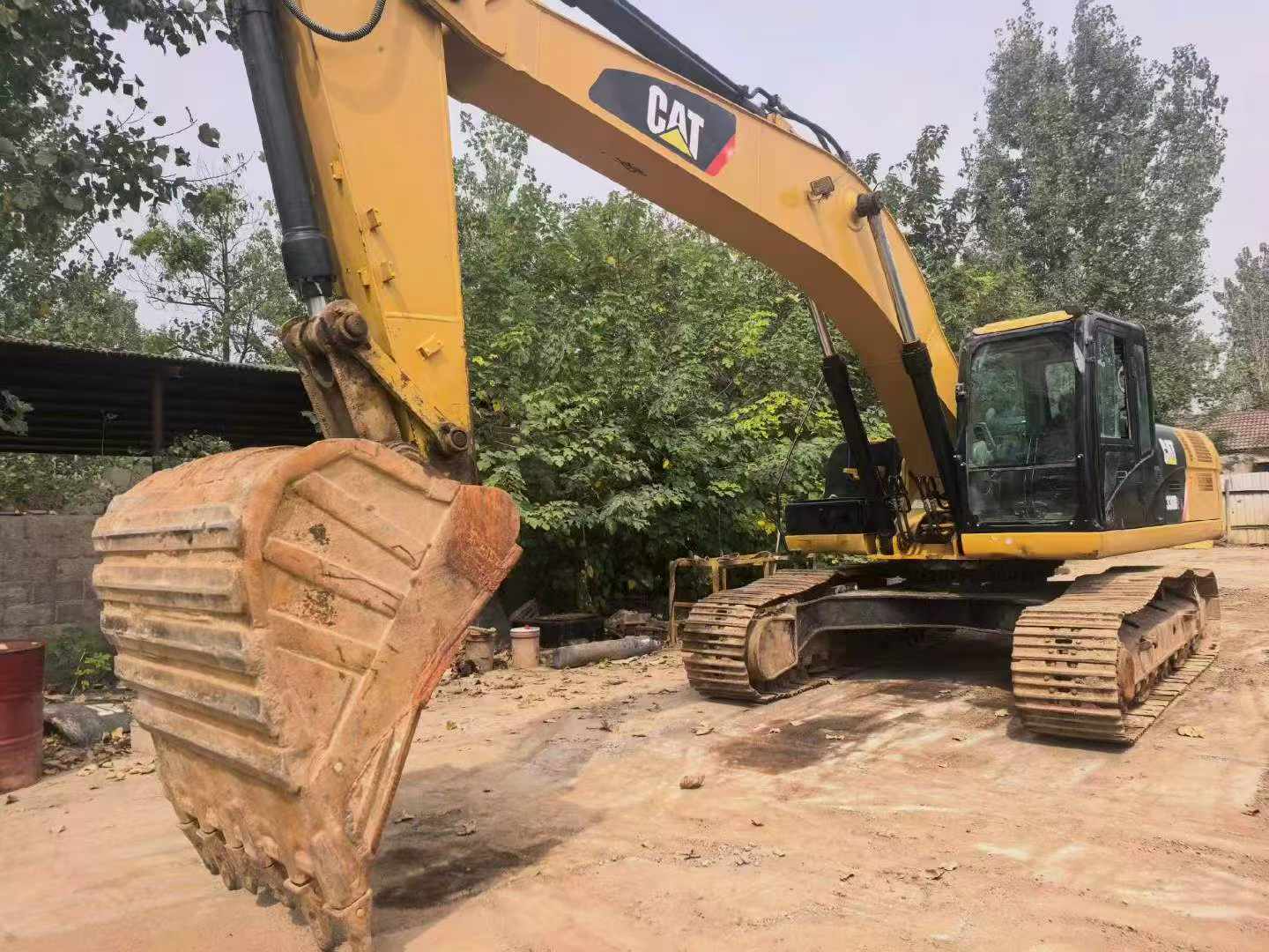 51挖机
