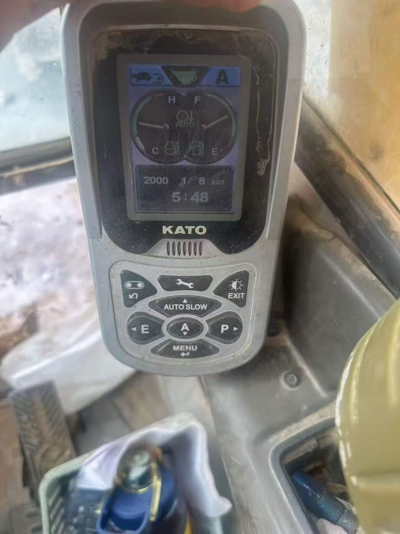 51挖机