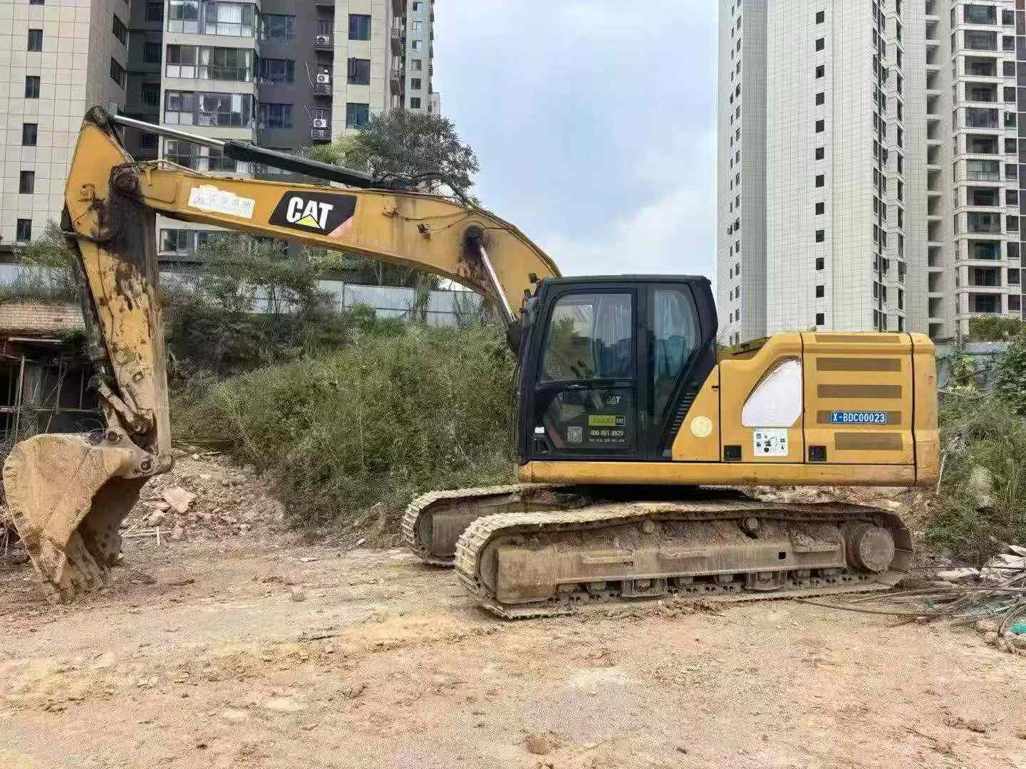 51挖机