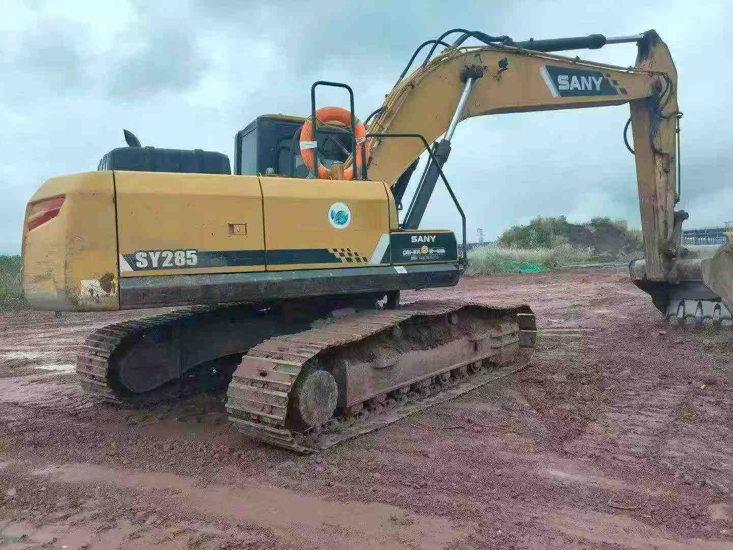 51挖机