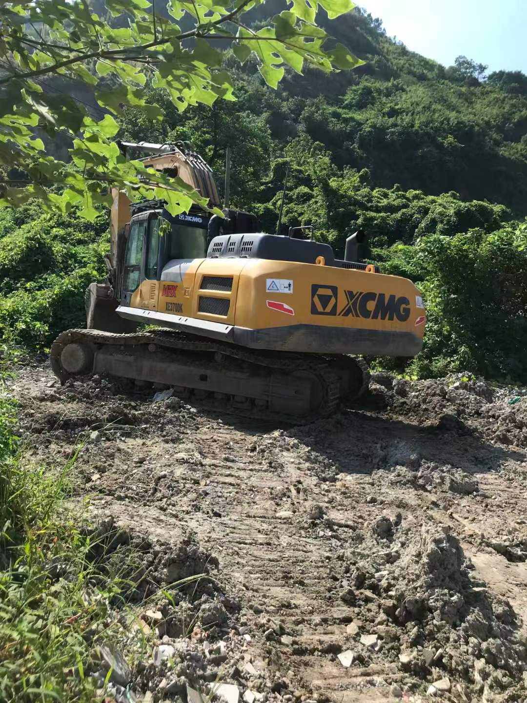 51挖机
