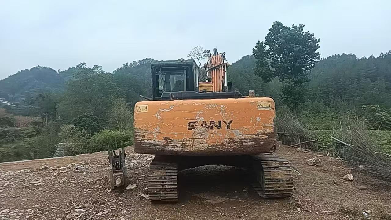 51挖机