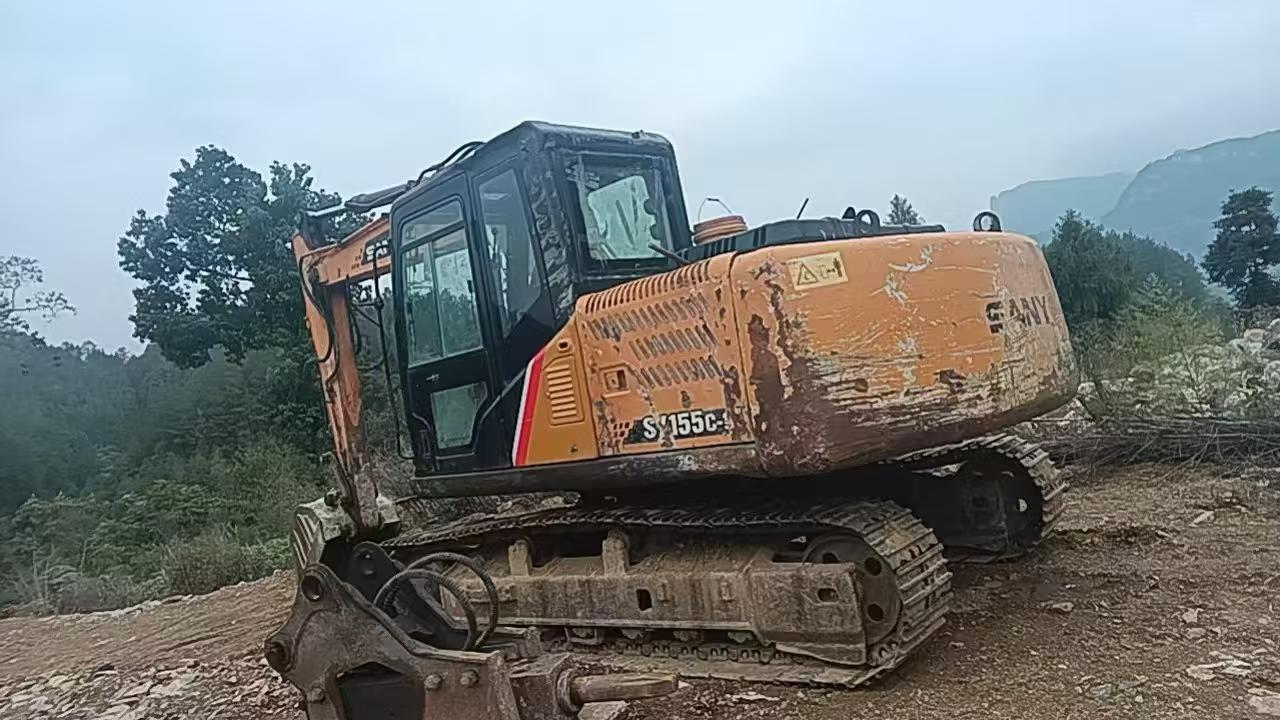 51挖机