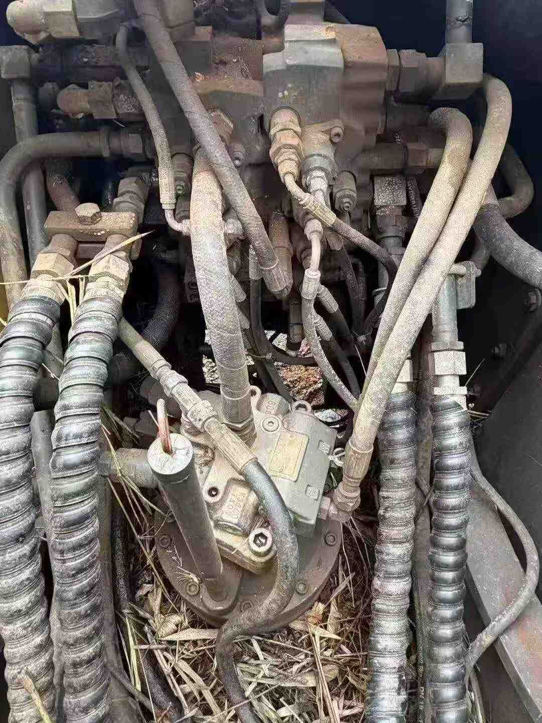 51挖机