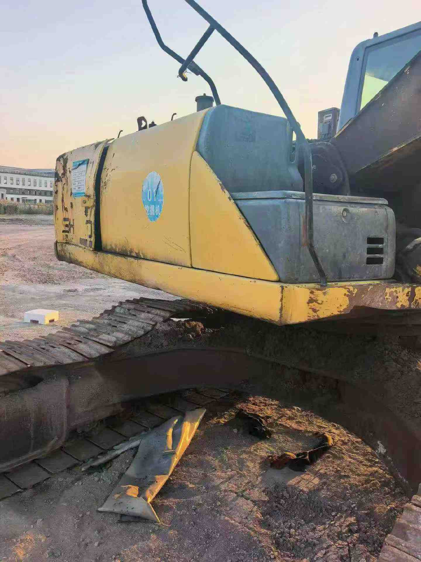 51挖机