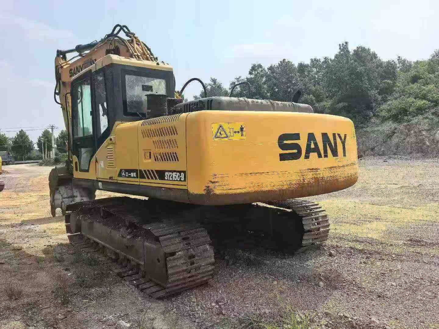 51挖机