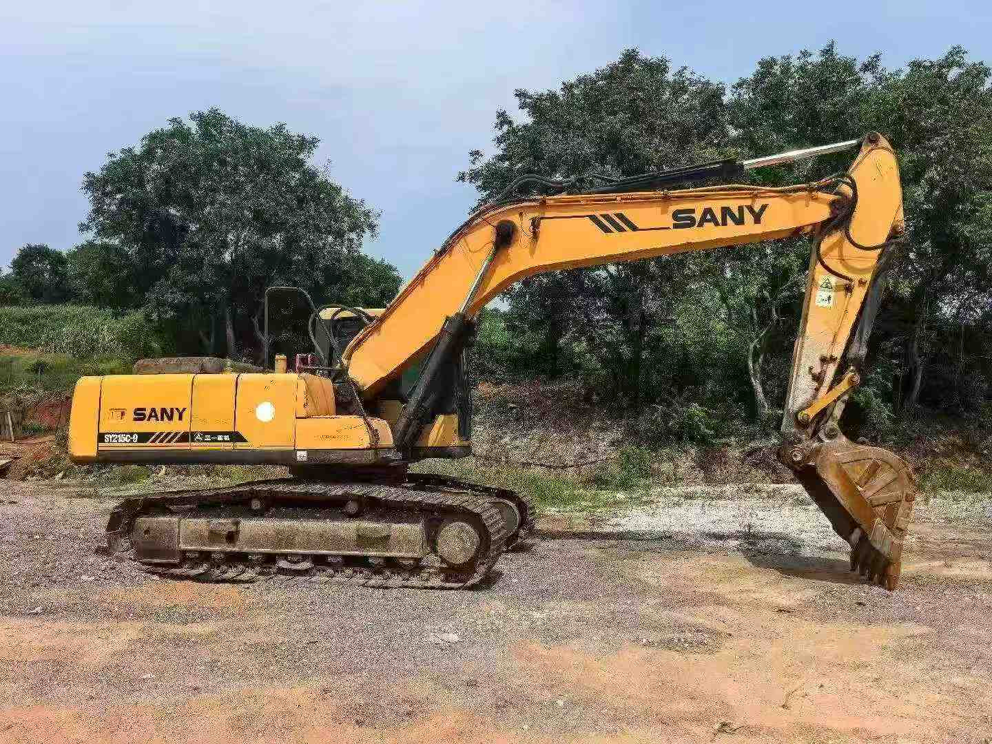 51挖机