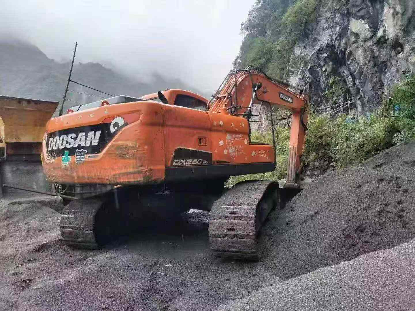 51挖机