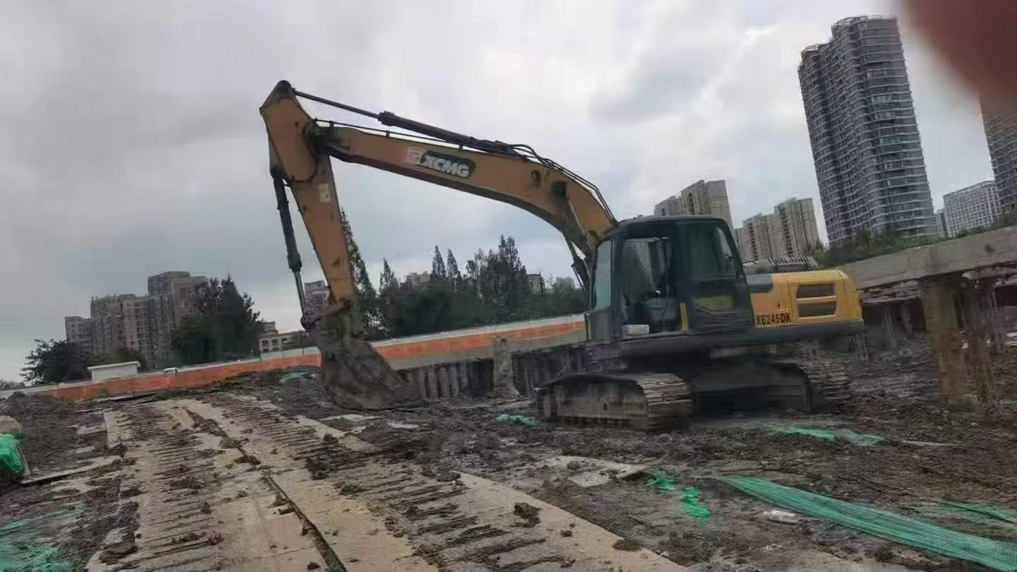 51挖机