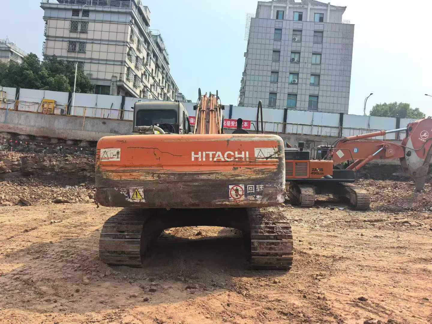 51挖机