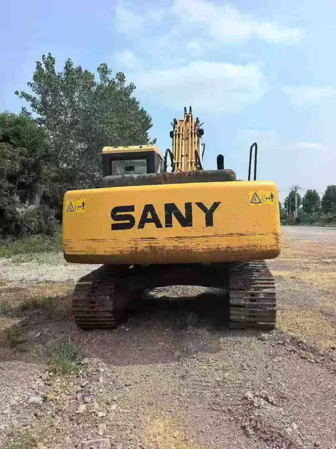 51挖机