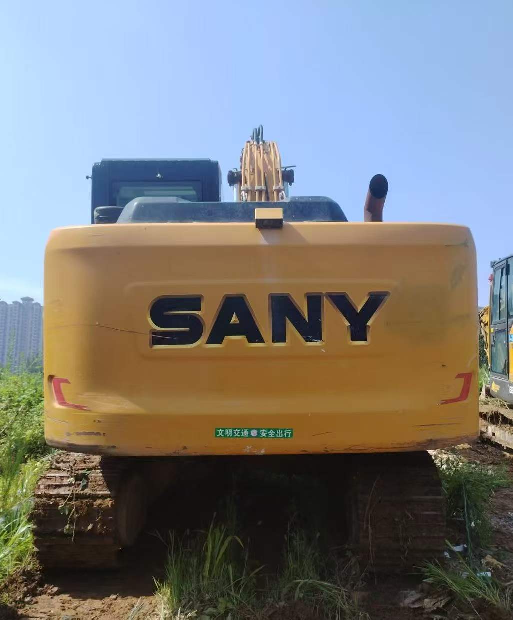 51挖机