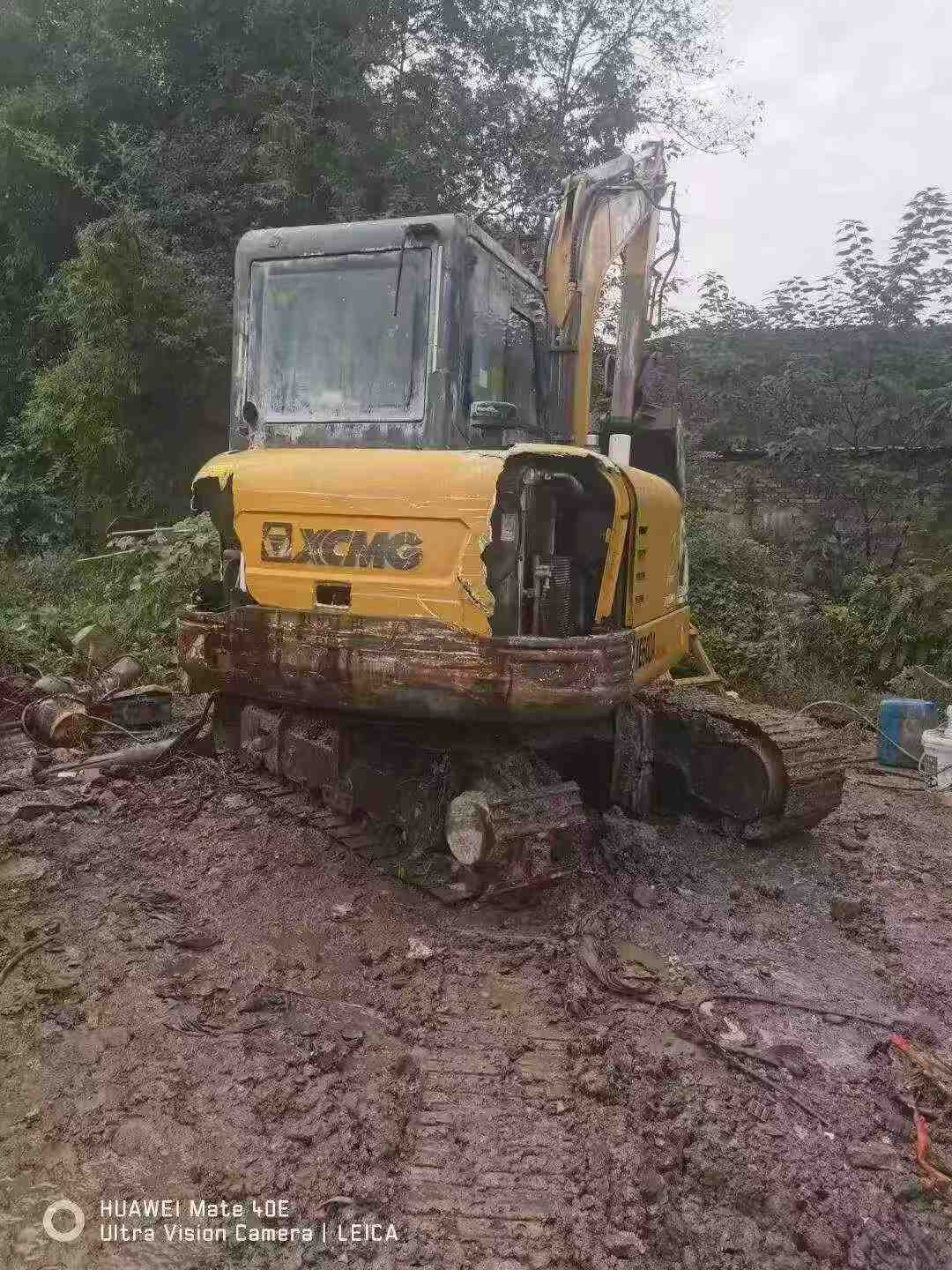 51挖机