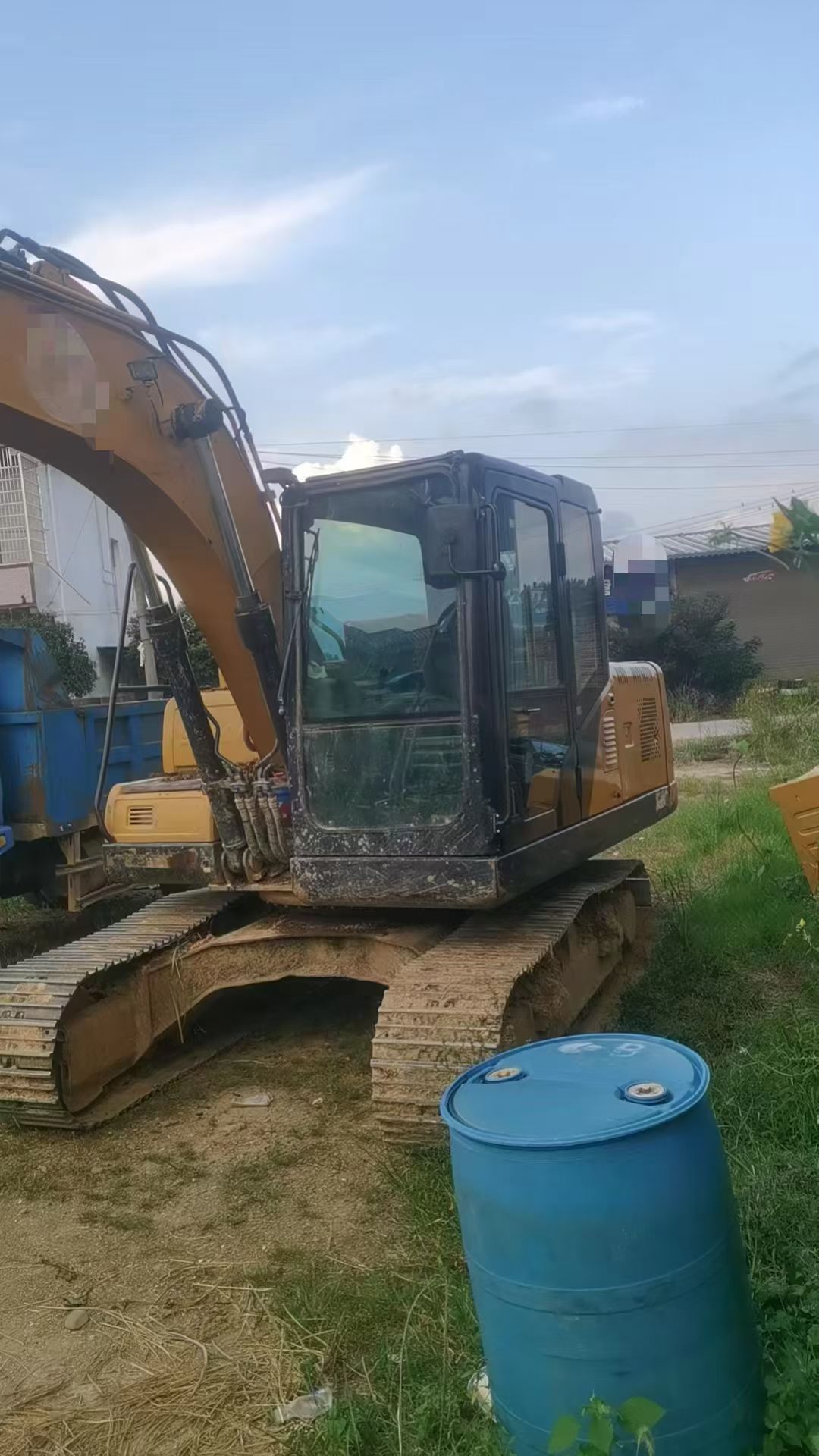 51挖机