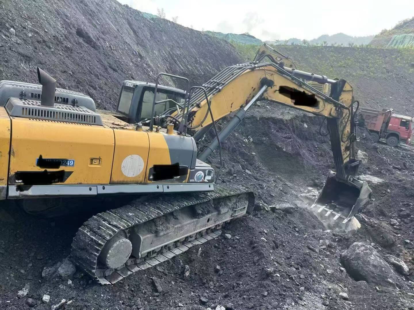 51挖机