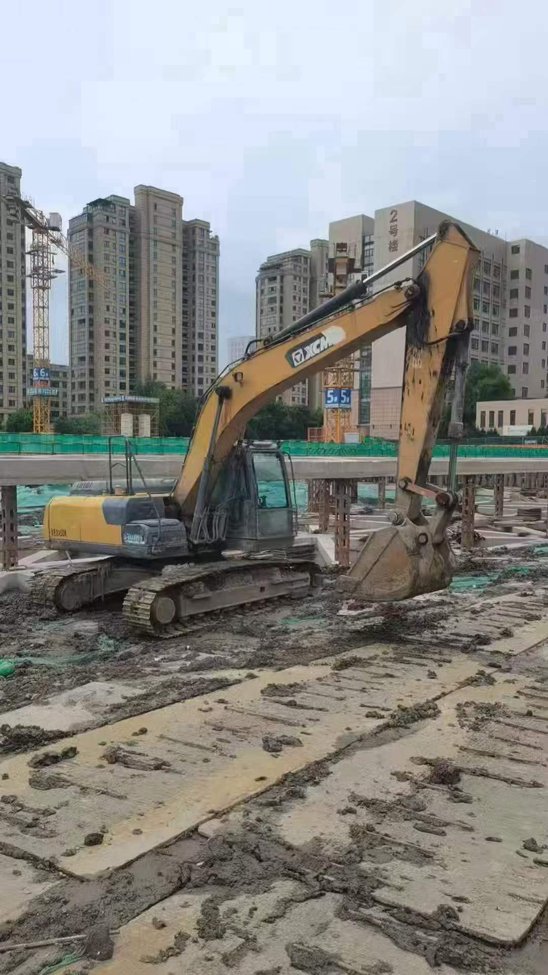 51挖机