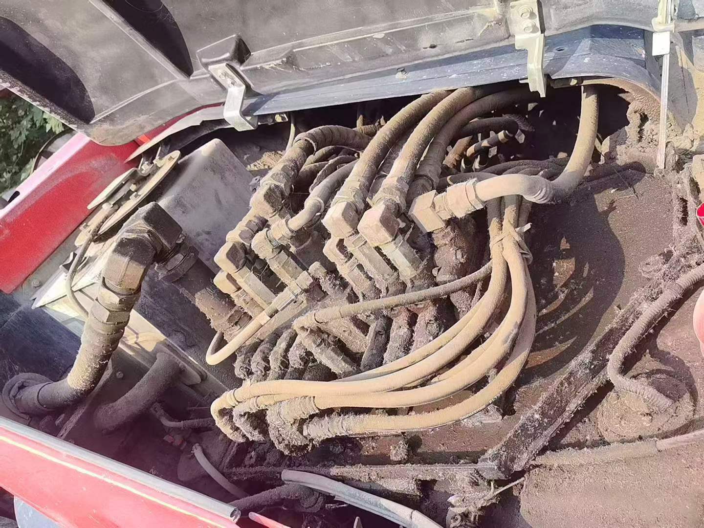 51挖机