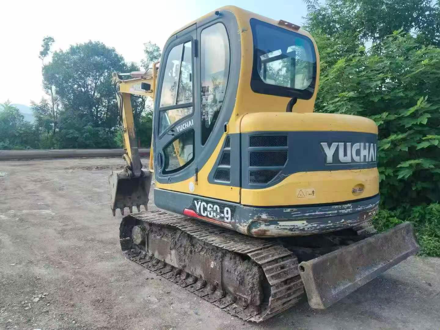51挖机