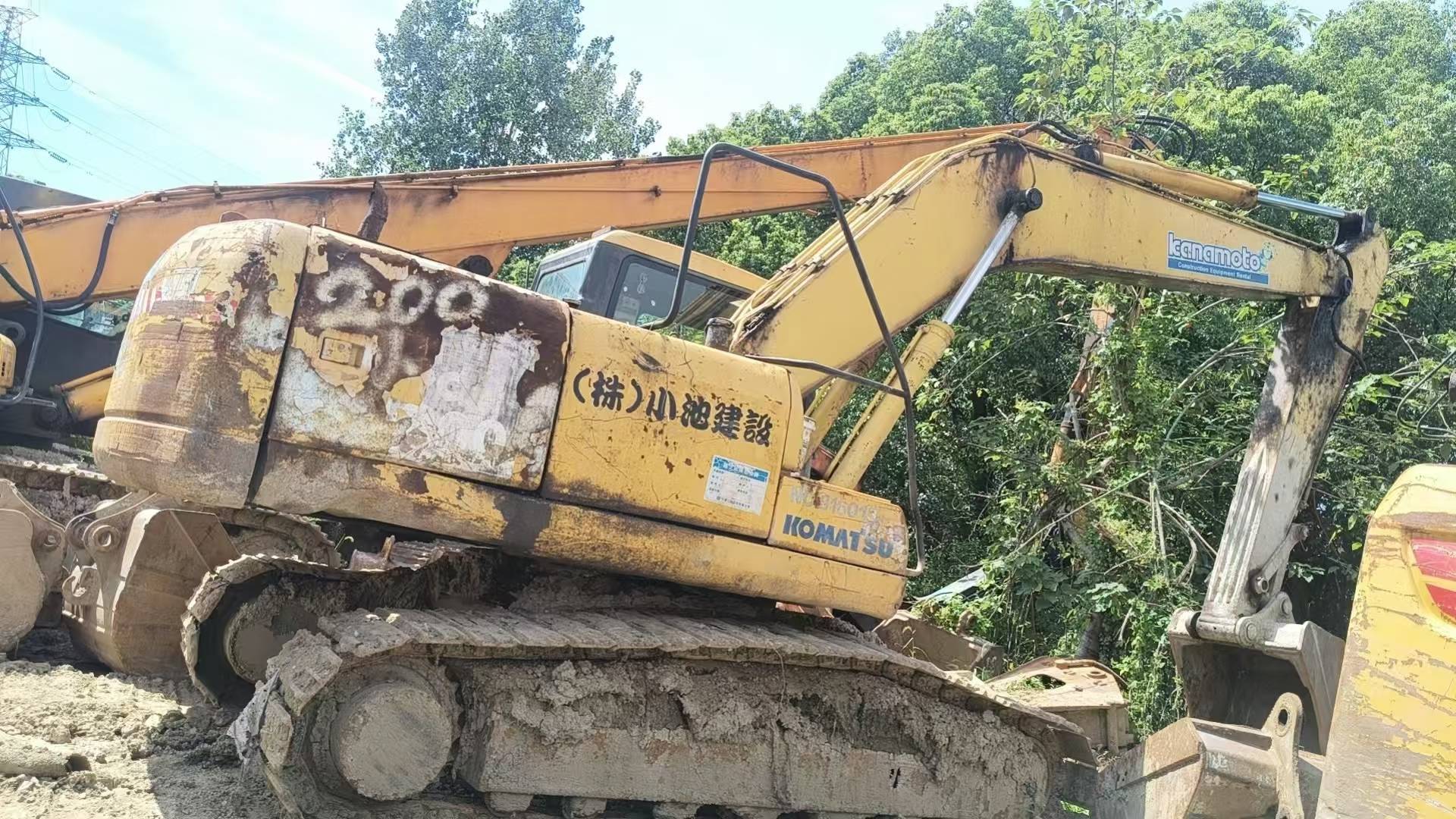 51挖机
