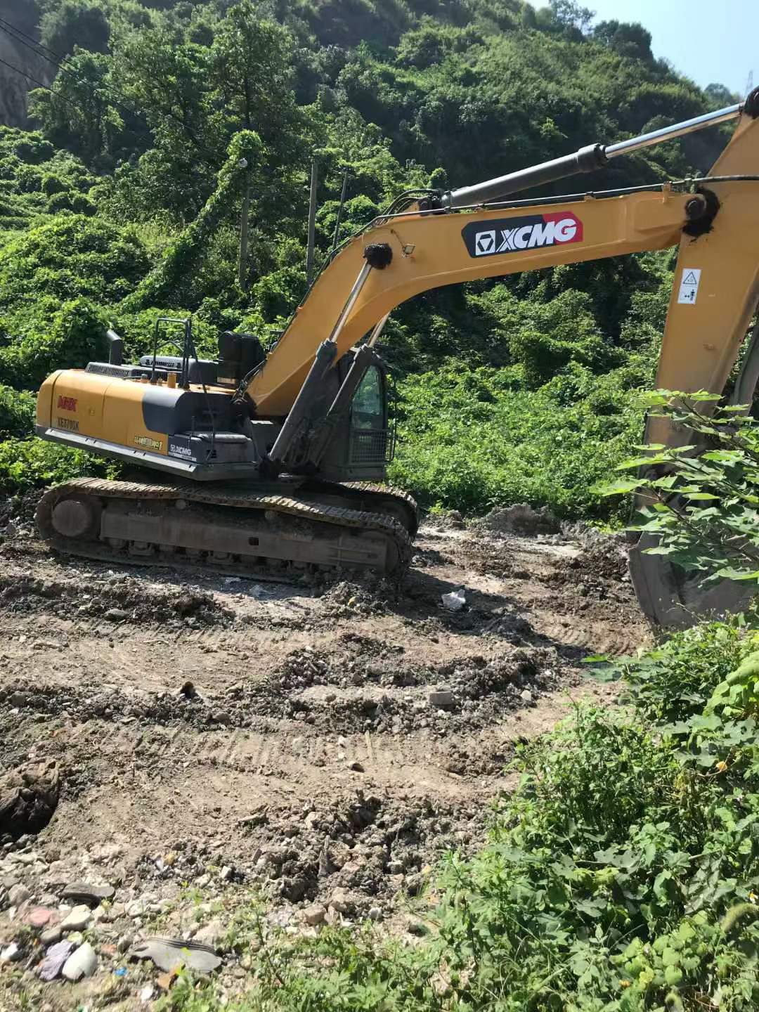 51挖机