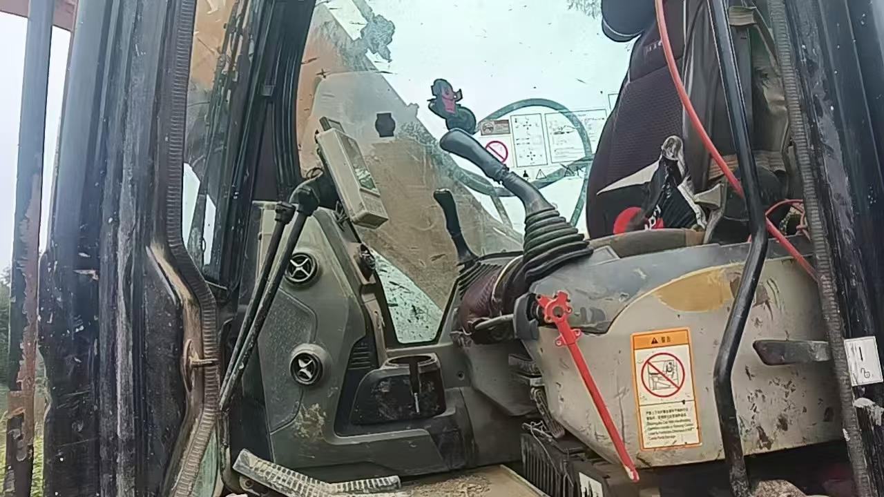 51挖机