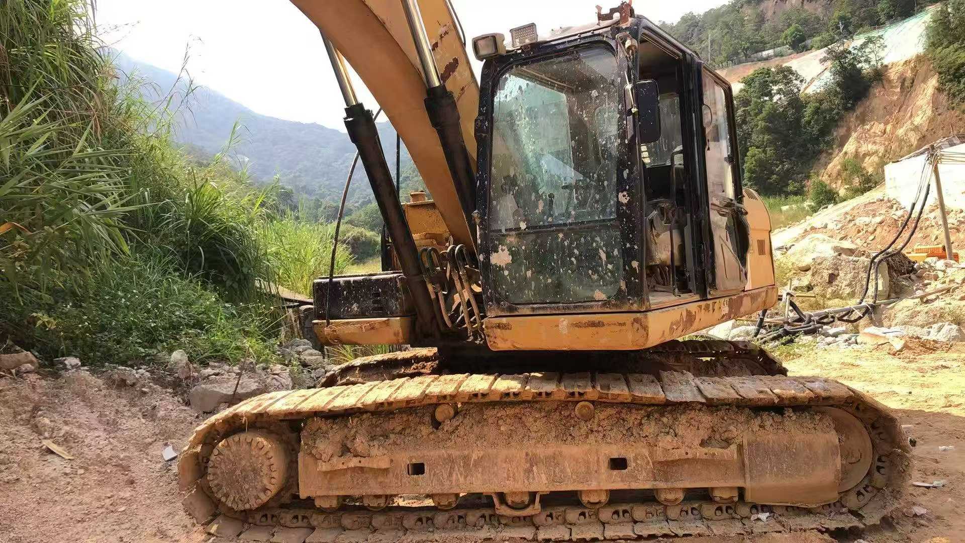 51挖机