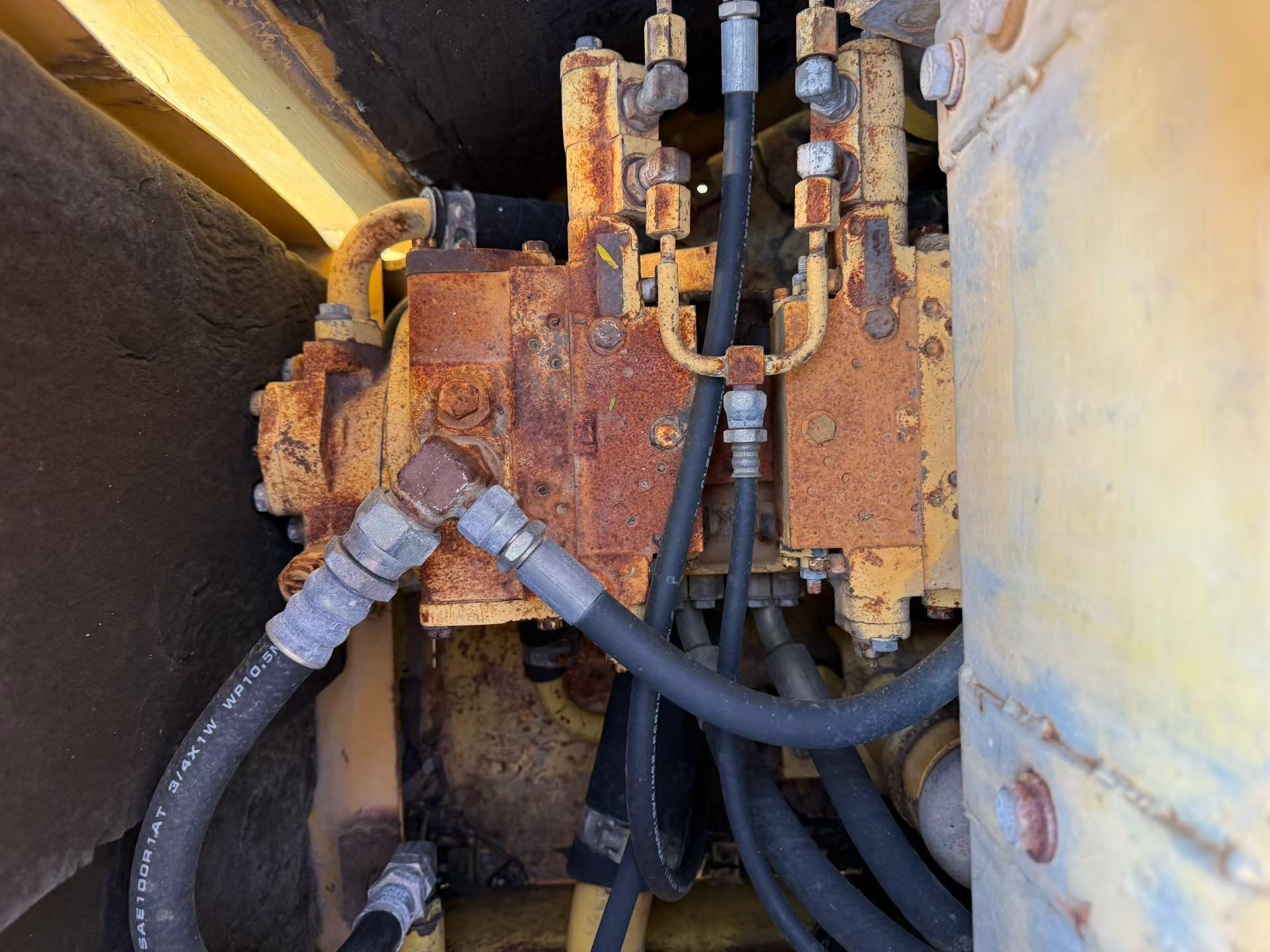 51挖机