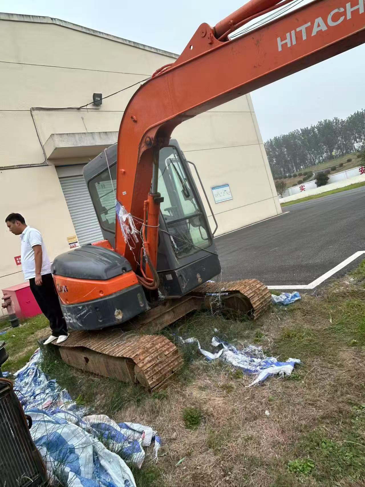 51挖机
