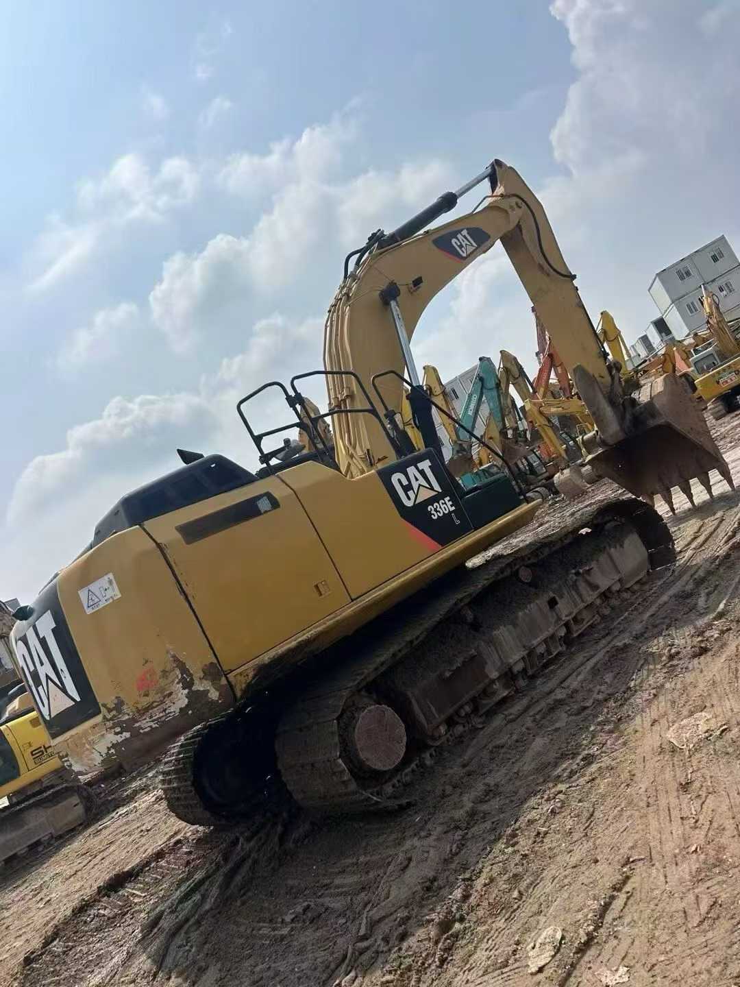 51挖机