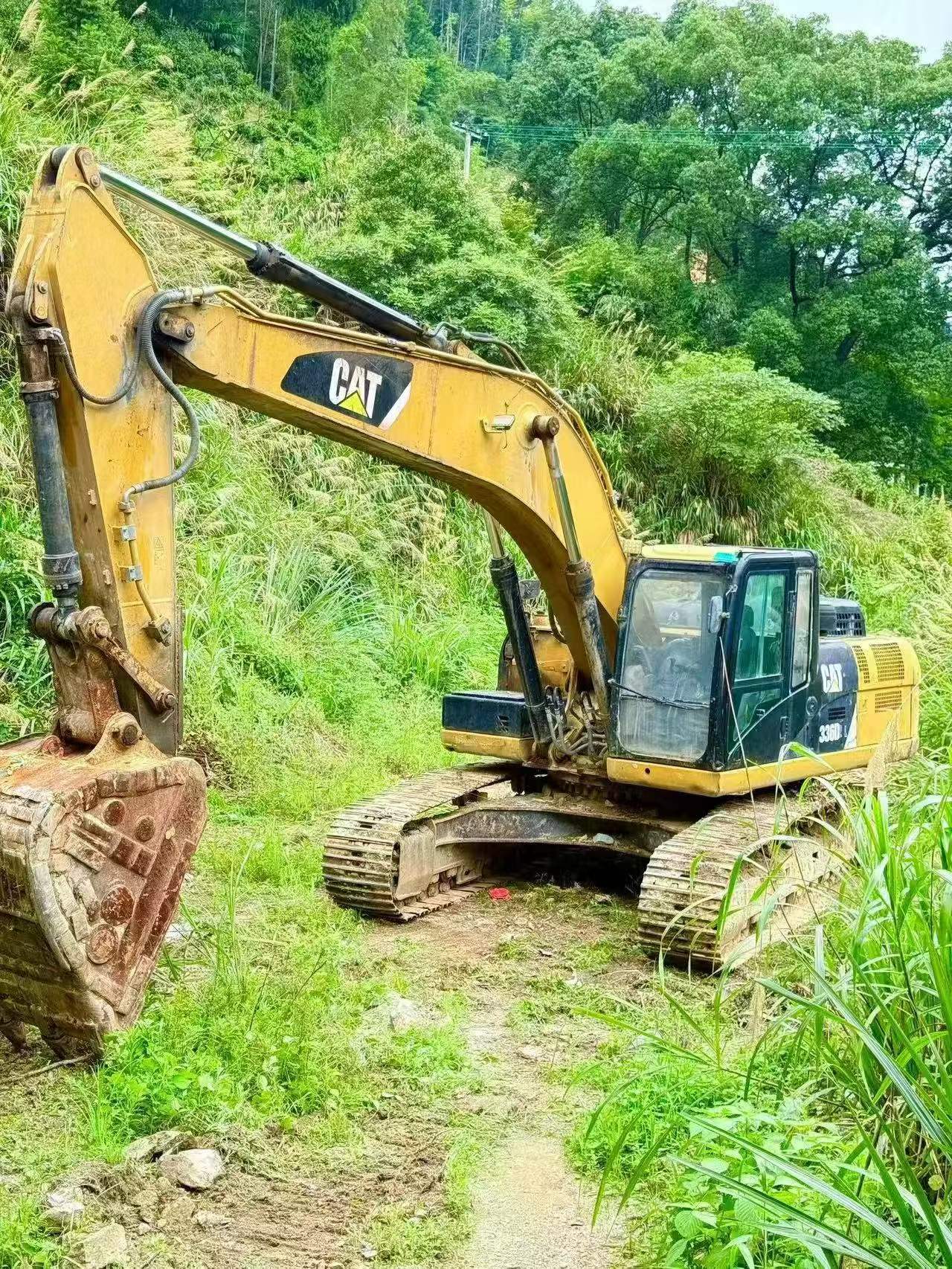 51挖机