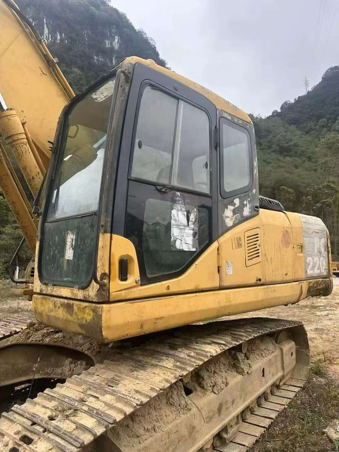 51挖机