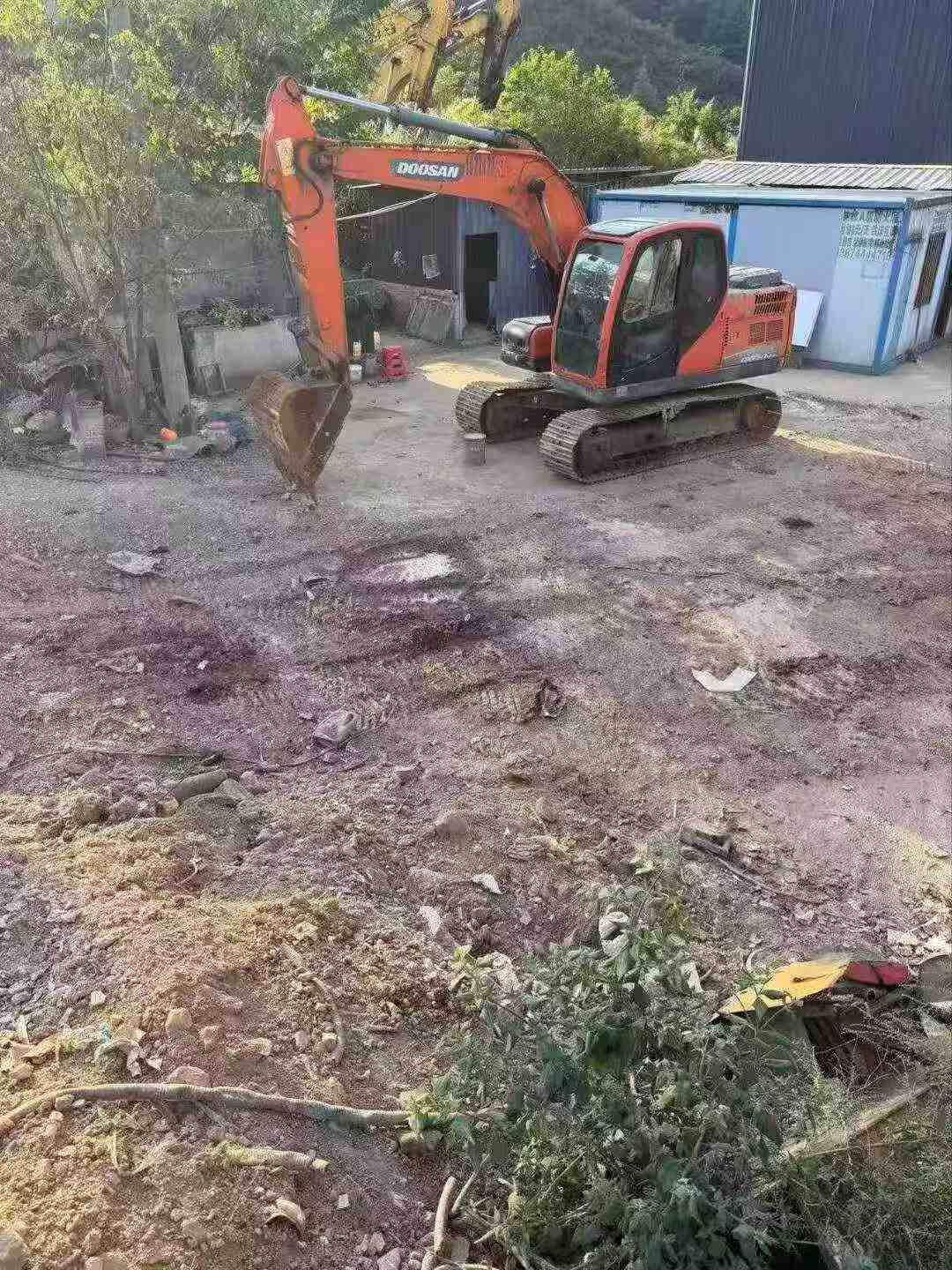 51挖机